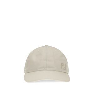 Fendi Men Nylon Baseball Cap